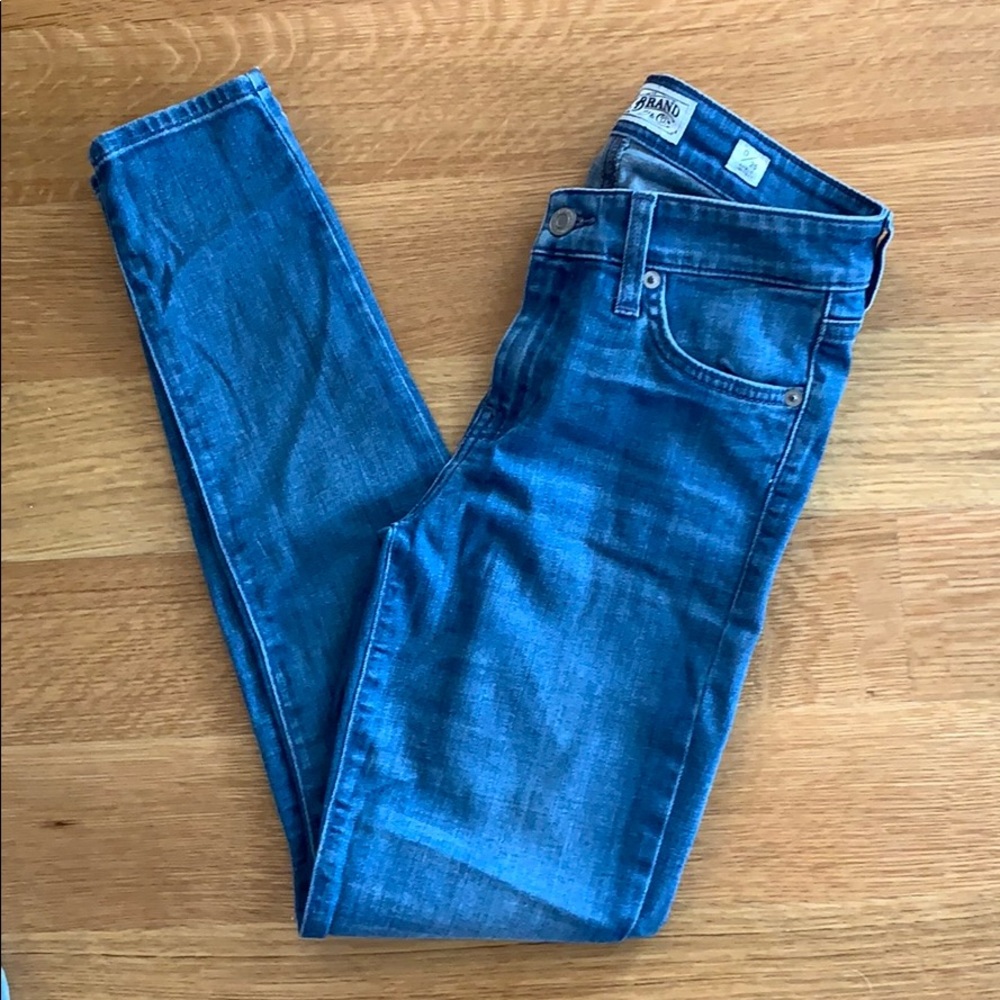 Lucky Brand Skinny Jeans